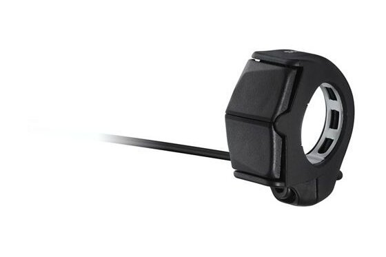 E-Bike Displays - Shimano Schalter STEPS SW-E7000-R