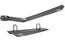 Zefal Steckschutzblech Set Deflector FC50/RC50