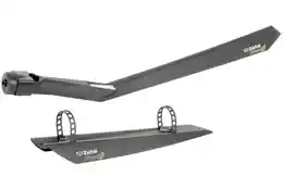 Zefal Steckschutzblech Set Deflector FC50/RC50