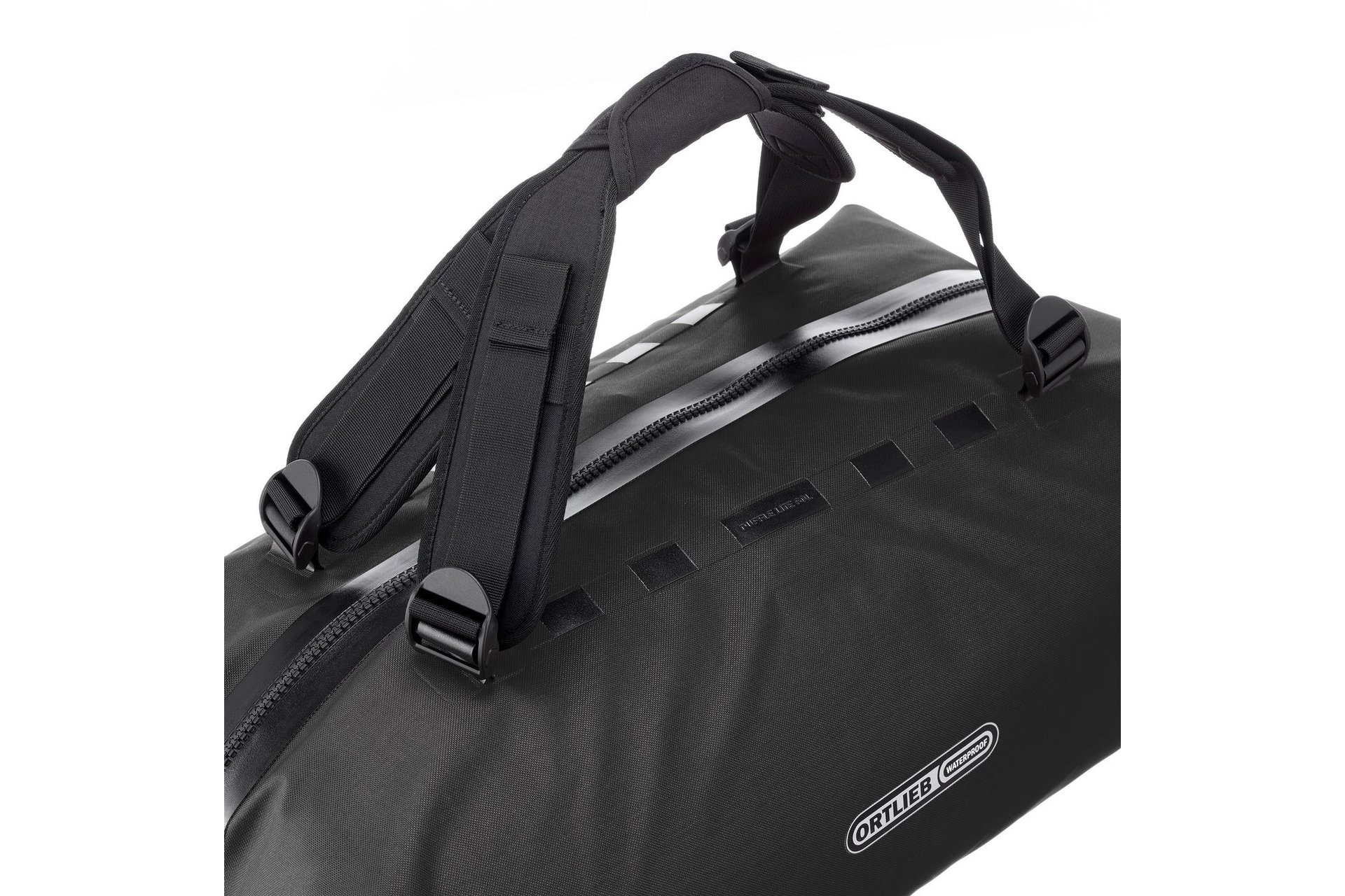 Ortlieb Duffle Lite Reisetasche wasserdicht 40L