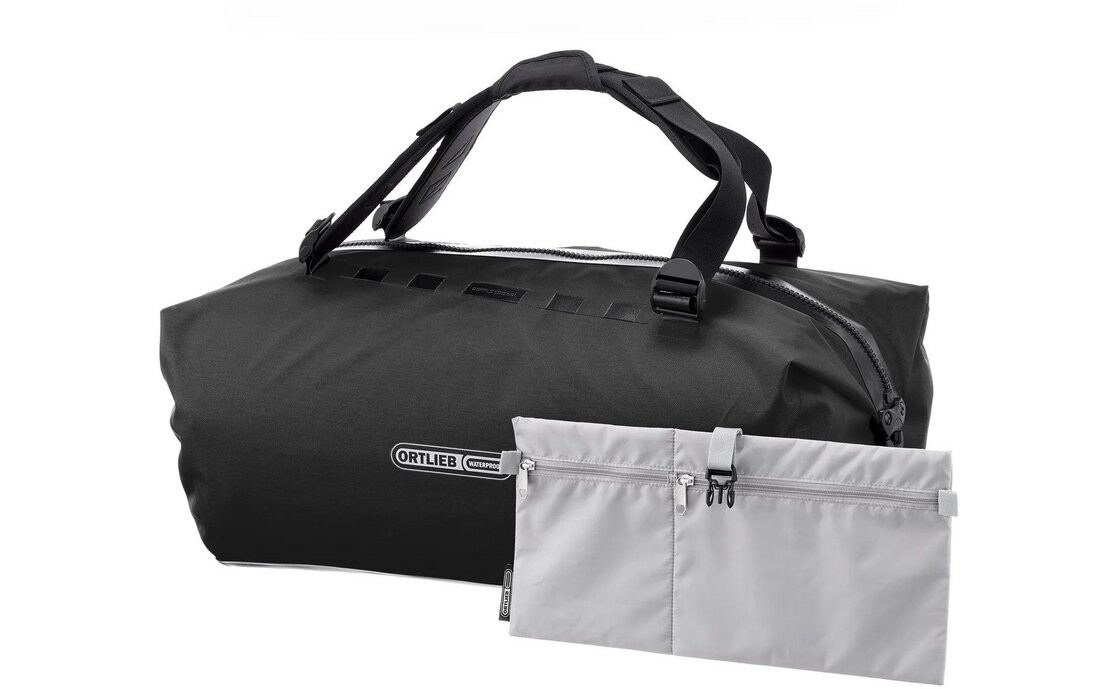 Ortlieb Duffle Lite Reisetasche wasserdicht 40L