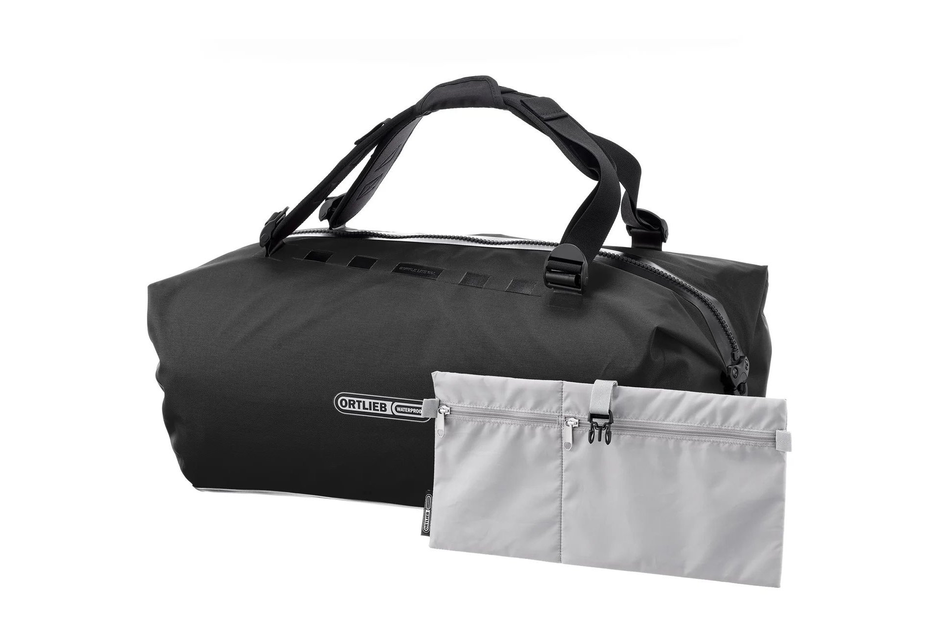 Ortlieb Duffle Lite Reisetasche wasserdicht 40L
