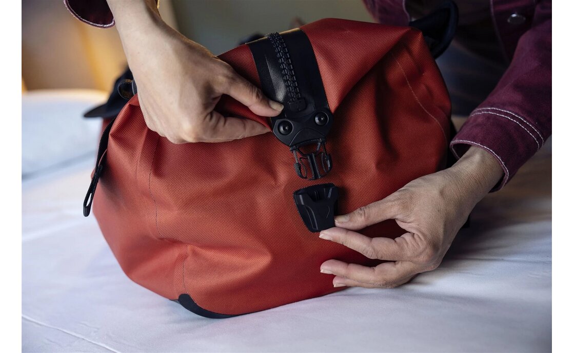 Ortlieb Duffle Lite Reisetasche wasserdicht 40L