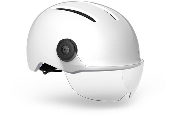 Fahrradhelme - MET Vibe On MIPS