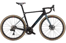 Wilier Rave SLR - Force AXS - SLR42 - 28 Zoll - Diamant - 2024