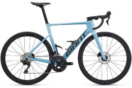 Giant Propel Advanced 2 - 28 Zoll - Diamant - 2027