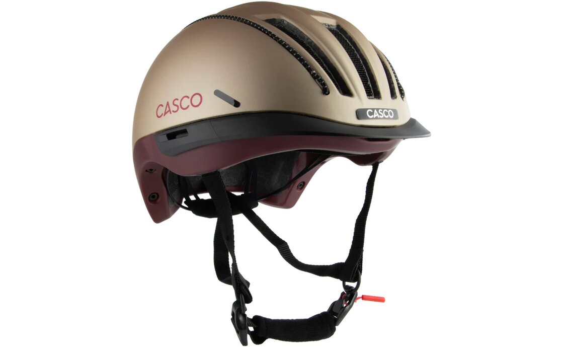 Casco ROADster