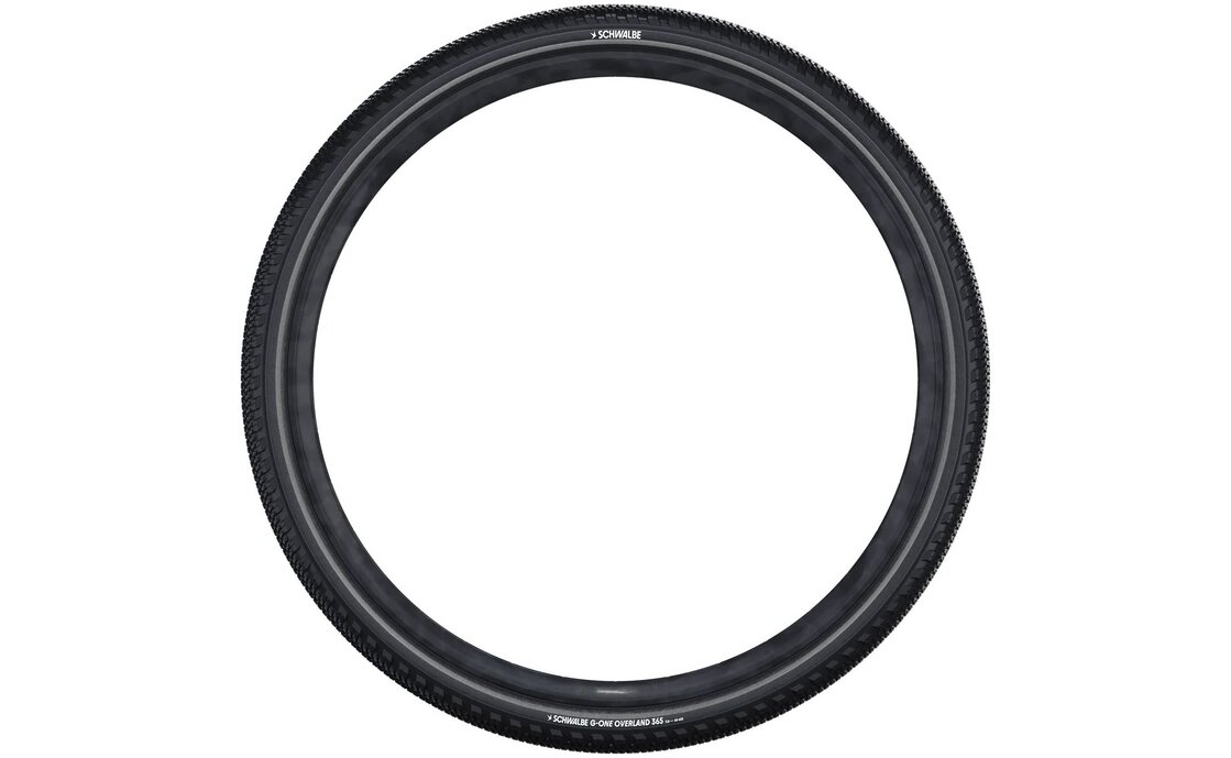 Schwalbe G-One Overland 365 700x50C Perf ADDIX 4Season RaceGuard TLR