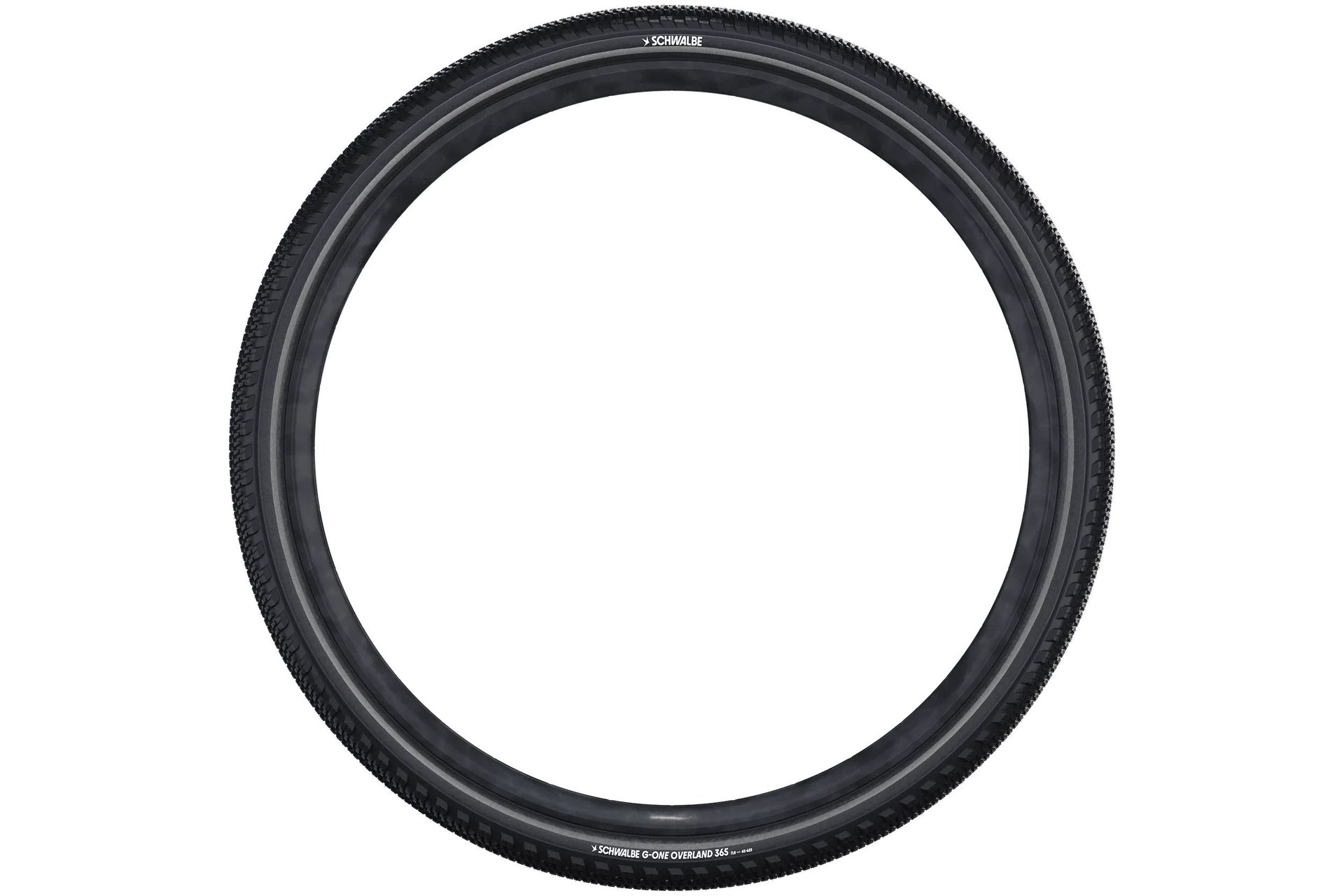 Schwalbe G-One Overland 365 700x50C Perf ADDIX 4Season RaceGuard TLR