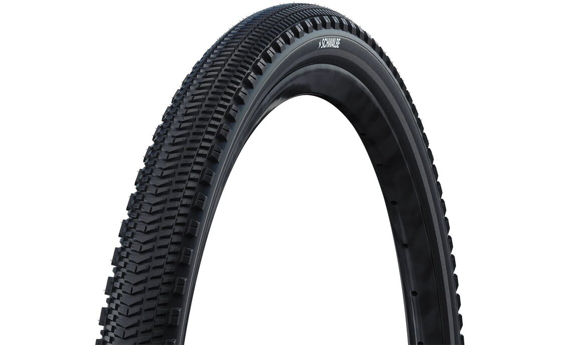 Schwalbe G-One Overland 365 700x50C Perf ADDIX 4Season RaceGuard TLR