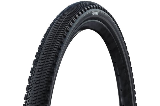Boxenstop für dein Bike - Schwalbe G-One Overland 365 700x50C Perf ADDIX 4Season RaceGuard TLR