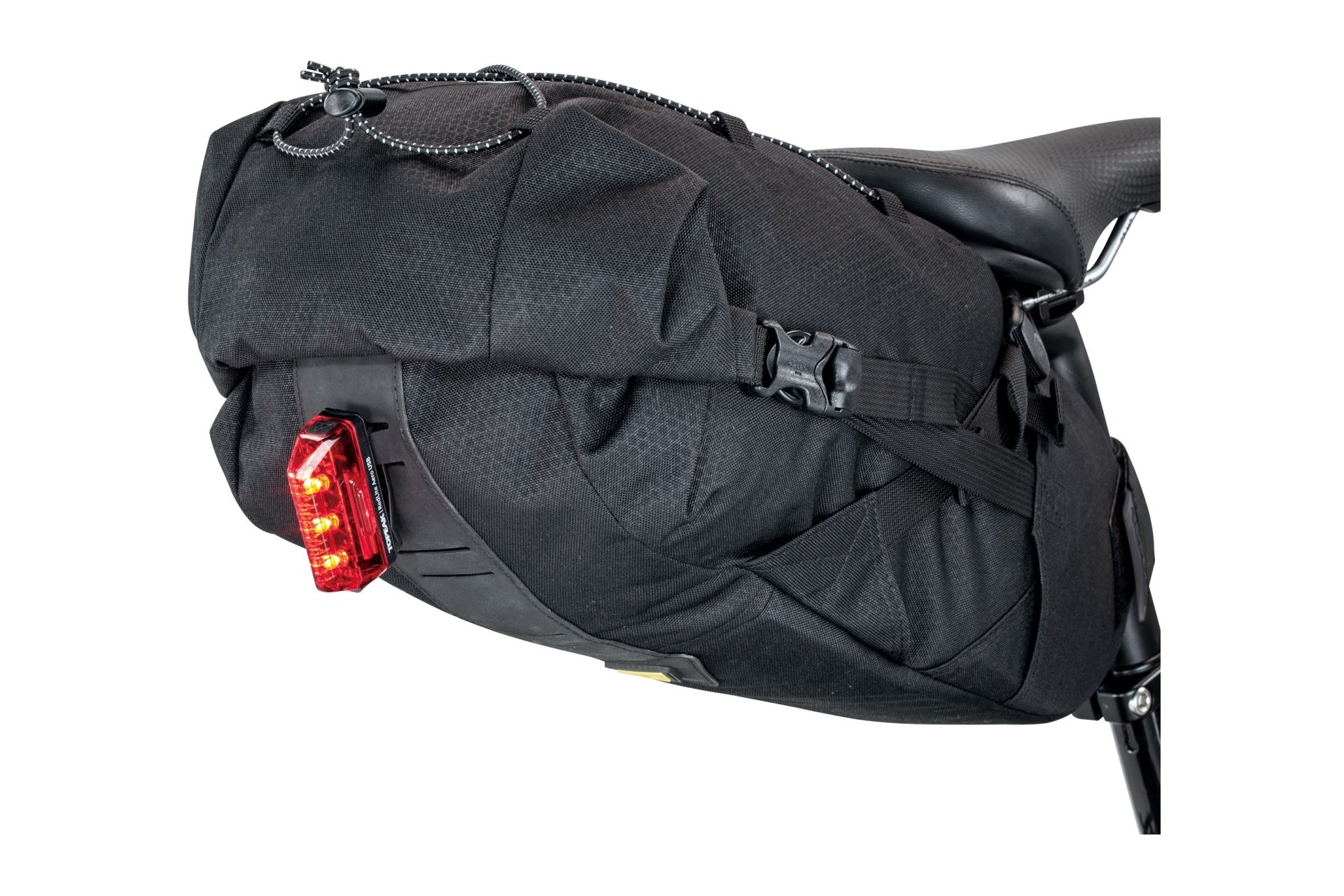 Topeak BackLoader Satteltasche 15L