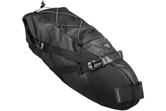 Fahrradtaschen & Körbe - Topeak BackLoader Satteltasche 15L