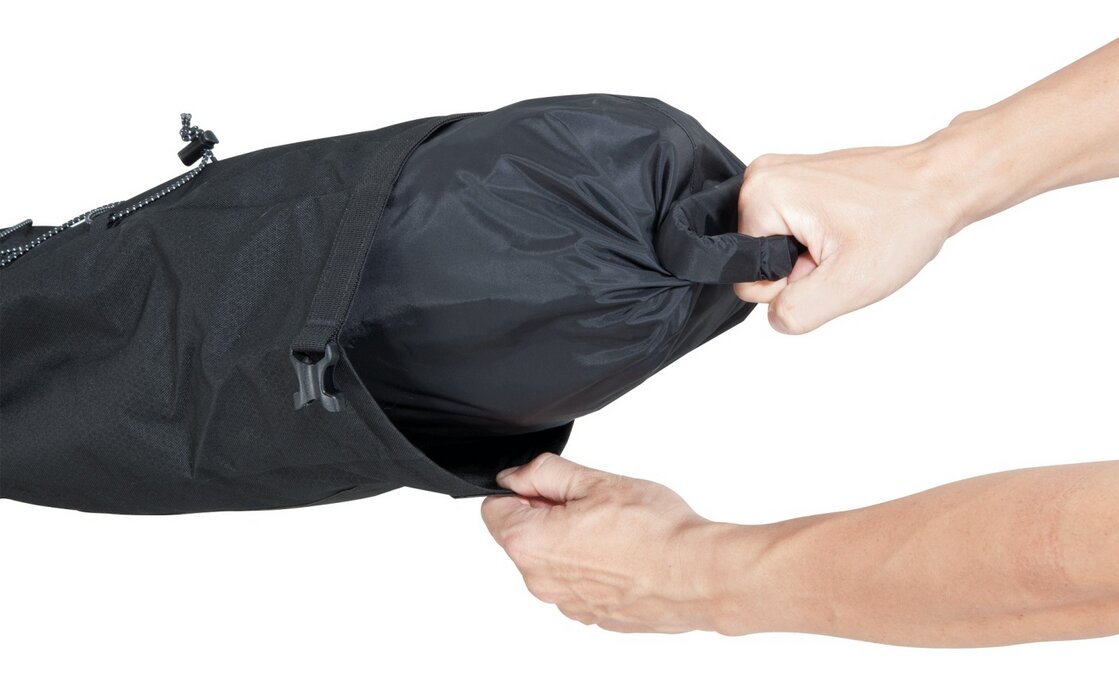 Topeak BackLoader Satteltasche 15L