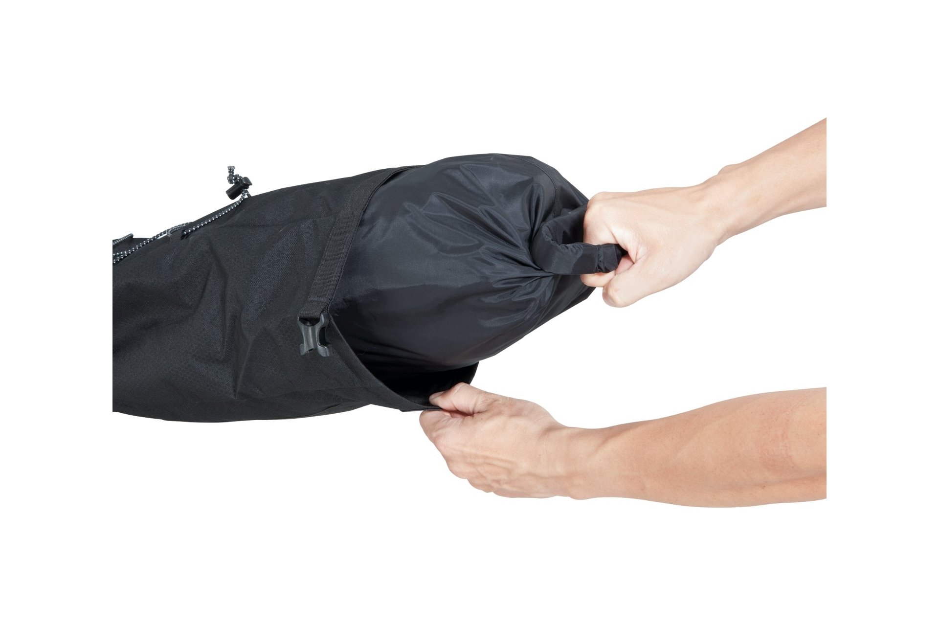 Topeak BackLoader Satteltasche 15L