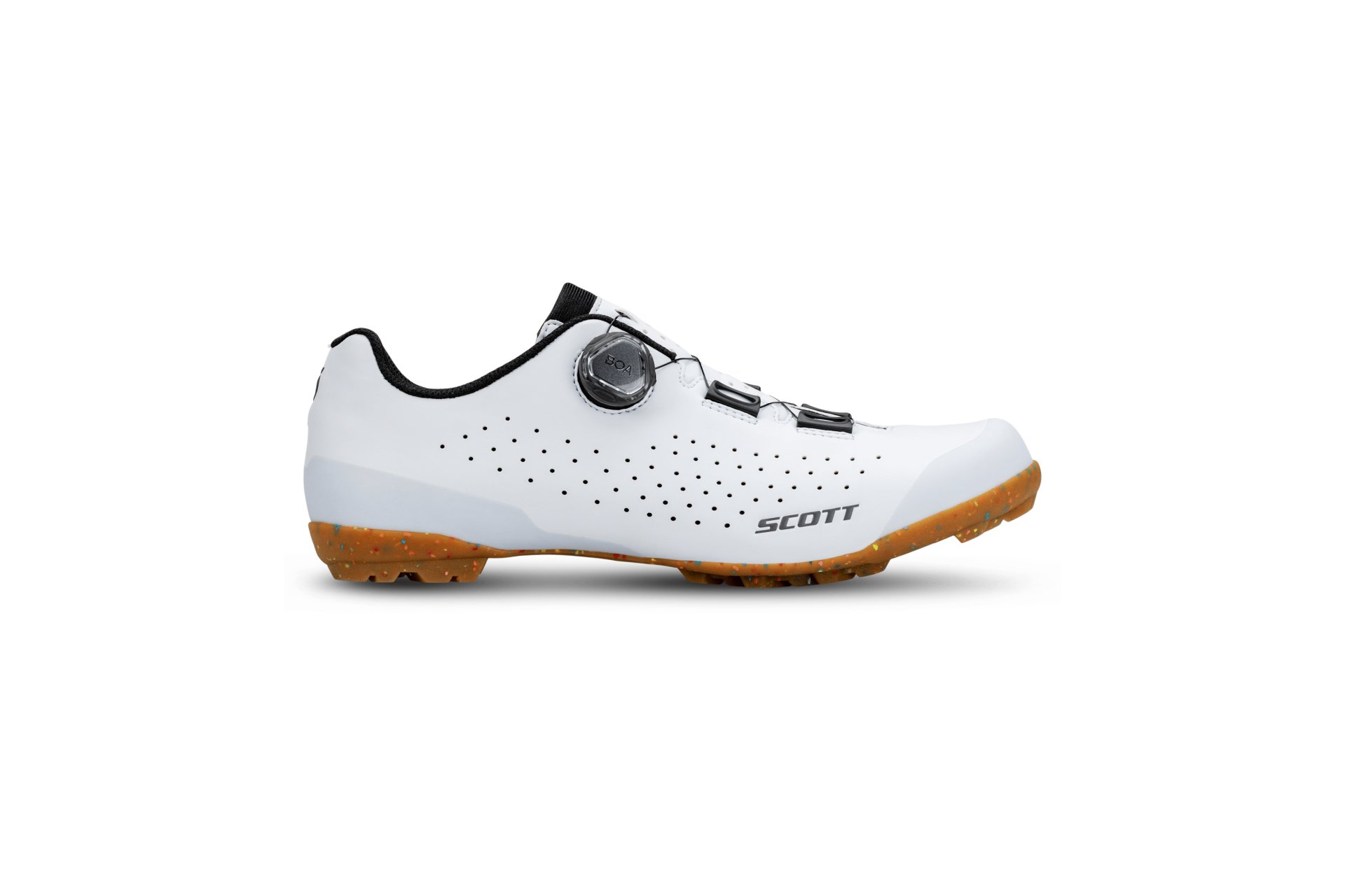 Scott Gravel Pro Schuhe