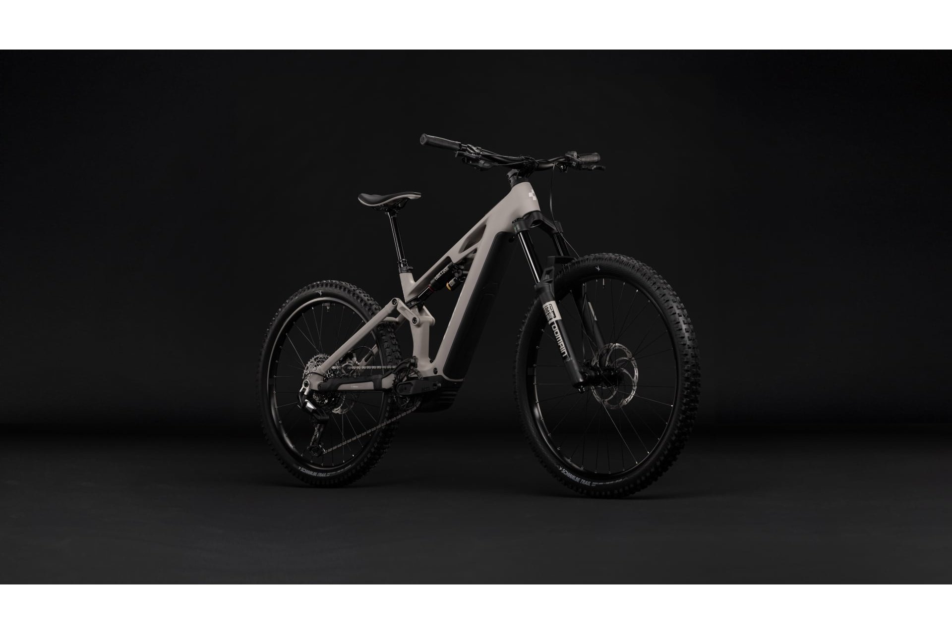 Cube Stereo Hybrid ONE77 HPC Race 800 - 800 Wh - 29 - 27,5 Zoll - Fully