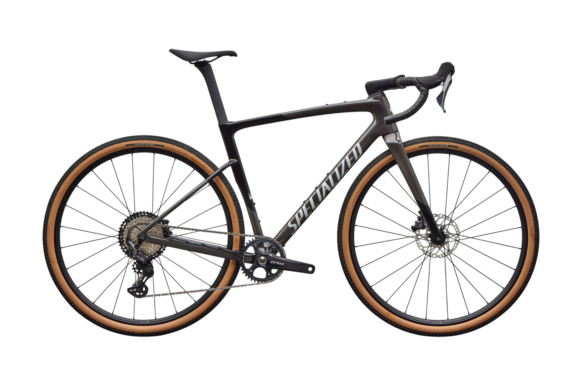 Specialized Crux 5 Sport - 28 Zoll - Diamant - 2027