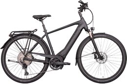 Hercules Pasero Comp I-12 - 750 Wh - 28 Zoll - Diamant