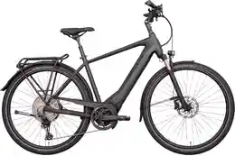 Hercules Pasero Comp I-12 - 750 Wh - 28 Zoll - Diamant