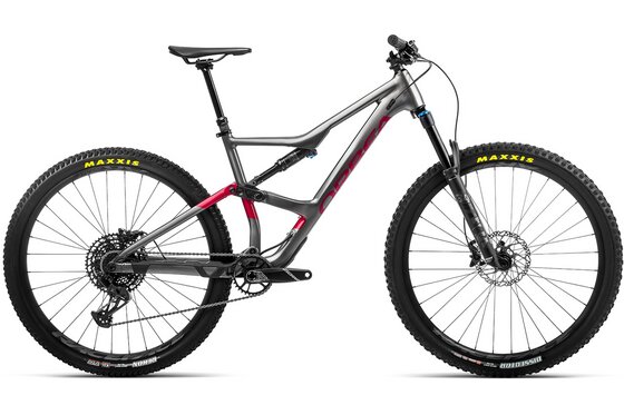 Orbea Occam - Orbea Occam H20-Eagle - 29 Zoll - Fully