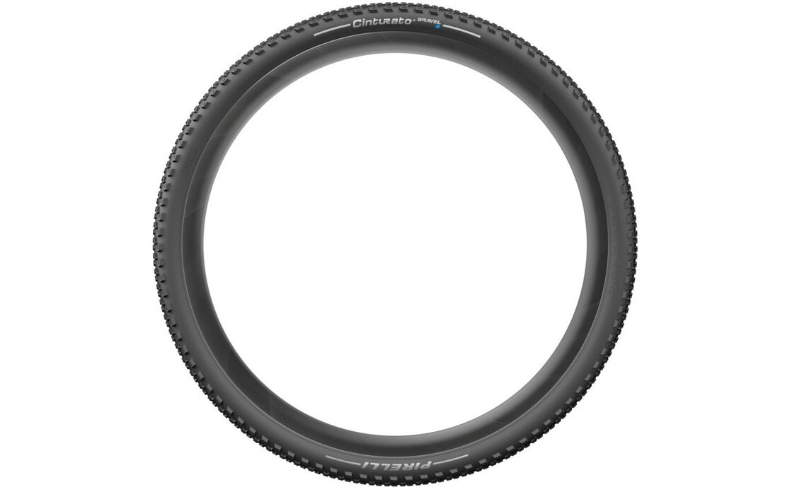Pirelli Cinturato Gravel S 700x45C TechWall SpeedGrip TLR