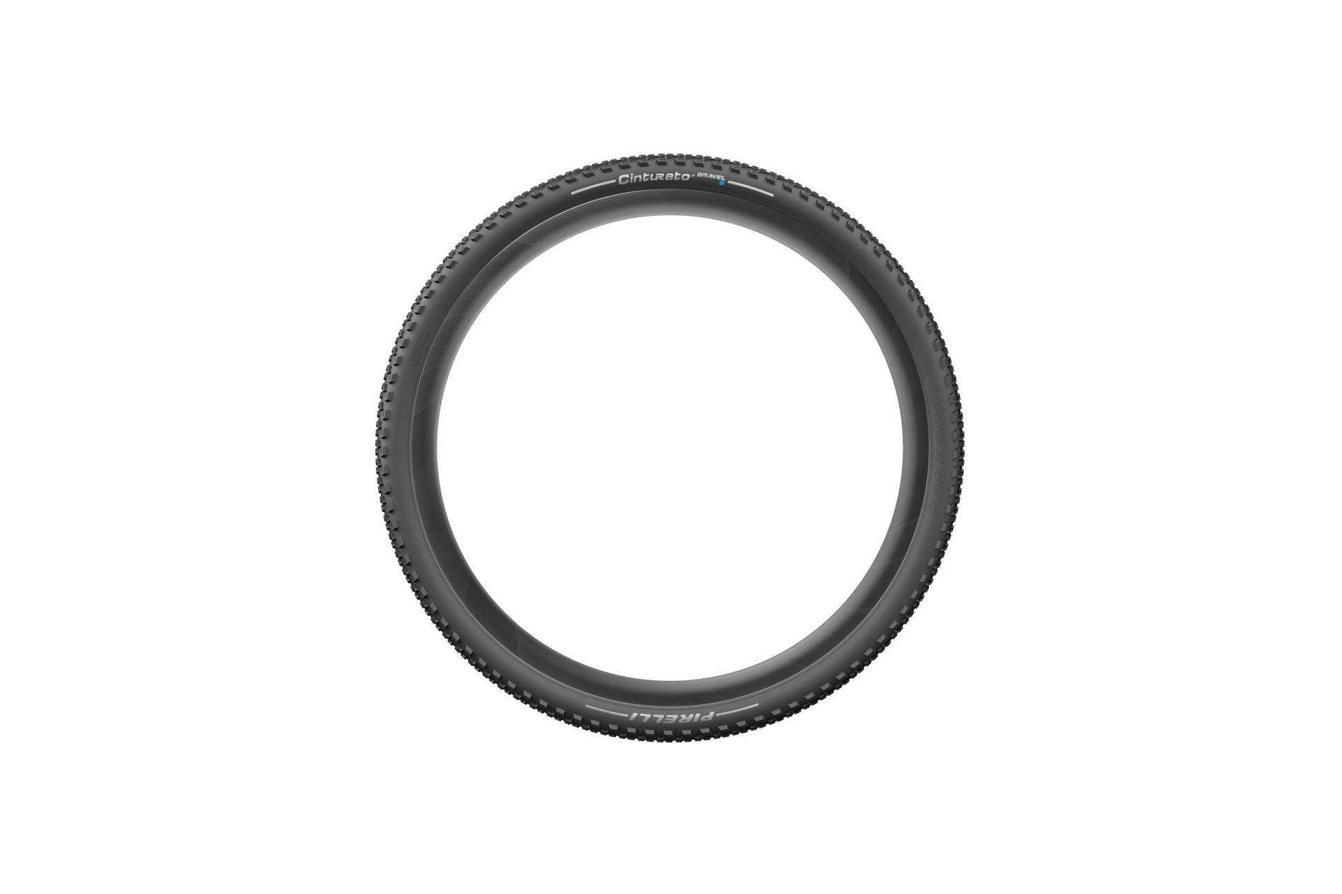 Pirelli Cinturato Gravel S 700x45C TechWall SpeedGrip TLR