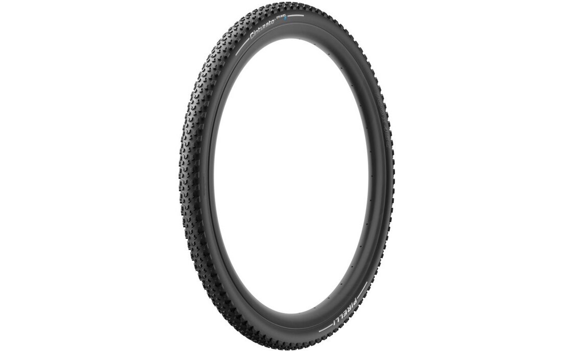 Pirelli Cinturato Gravel S 700x45C TechWall SpeedGrip TLR