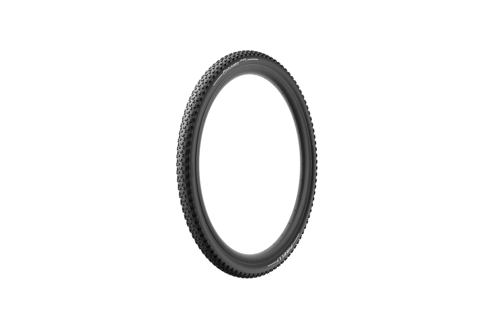 Pirelli Cinturato Gravel S 700x45C TechWall SpeedGrip TLR