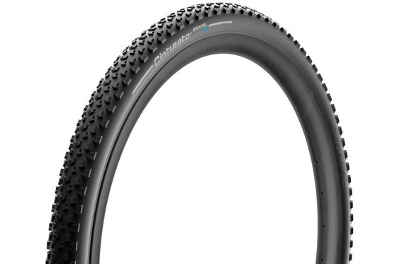 XXL Sale % - Pirelli Cinturato Gravel S 700x45C TechWall SpeedGrip TLR