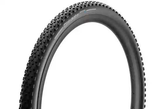 Gravel- & Cyclocross-Reifen - Pirelli Cinturato Gravel S 700x45C TechWall SpeedGrip TLR