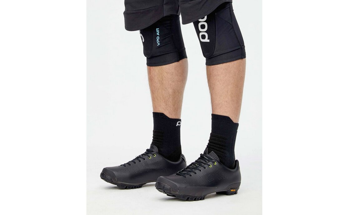 POC VPD Air Leg