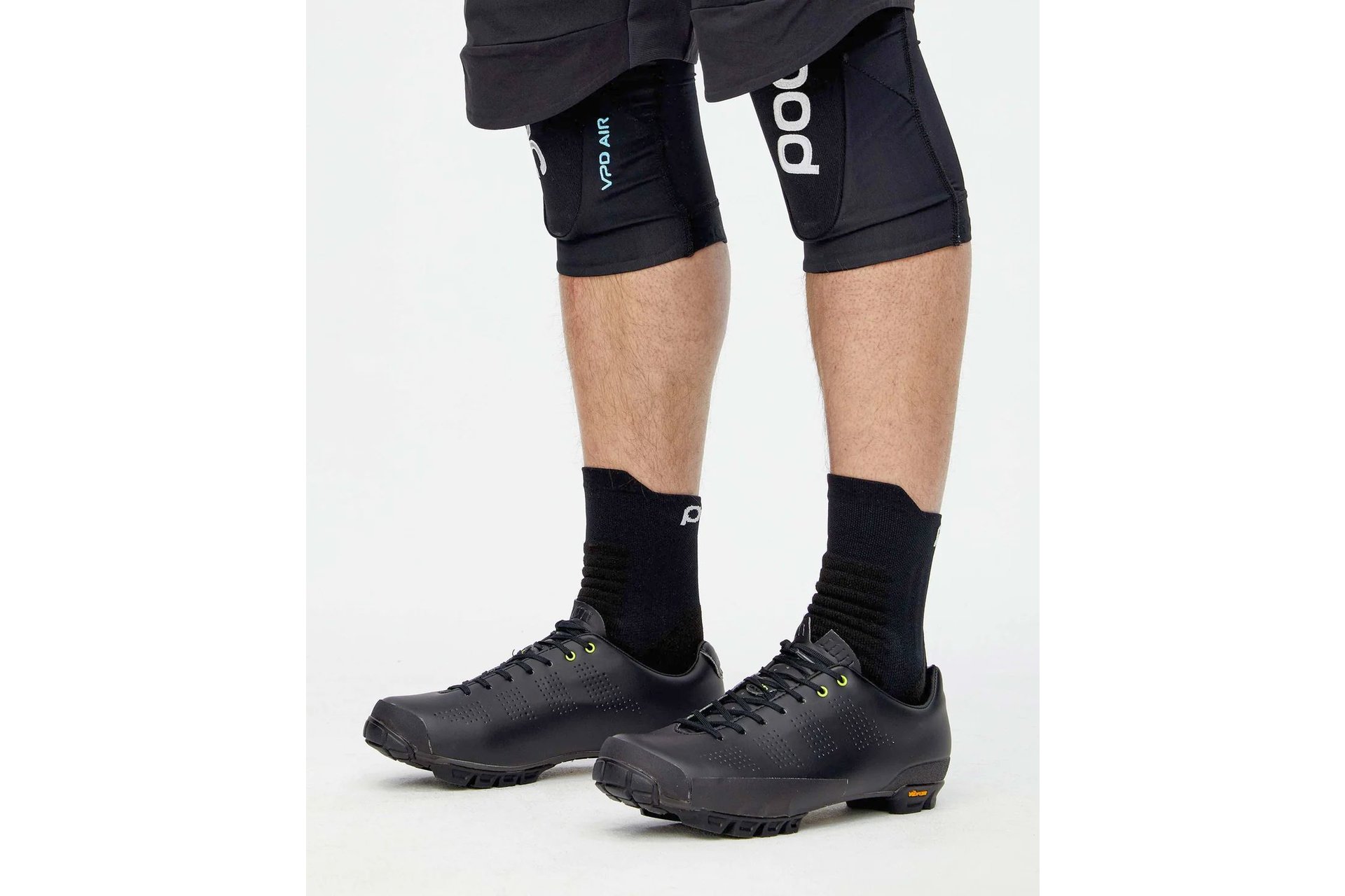 POC VPD Air Leg
