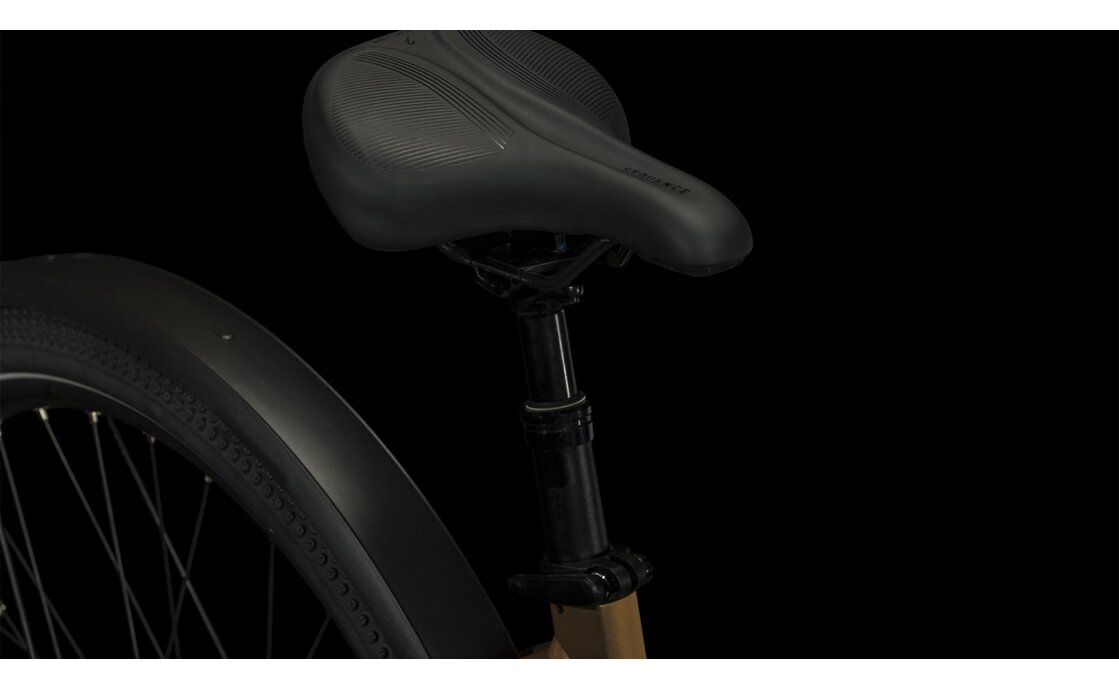 Cube Nuride Hybrid EXC 750 Allroad - 750 Wh - 28 Zoll - Damen Sport - 2024