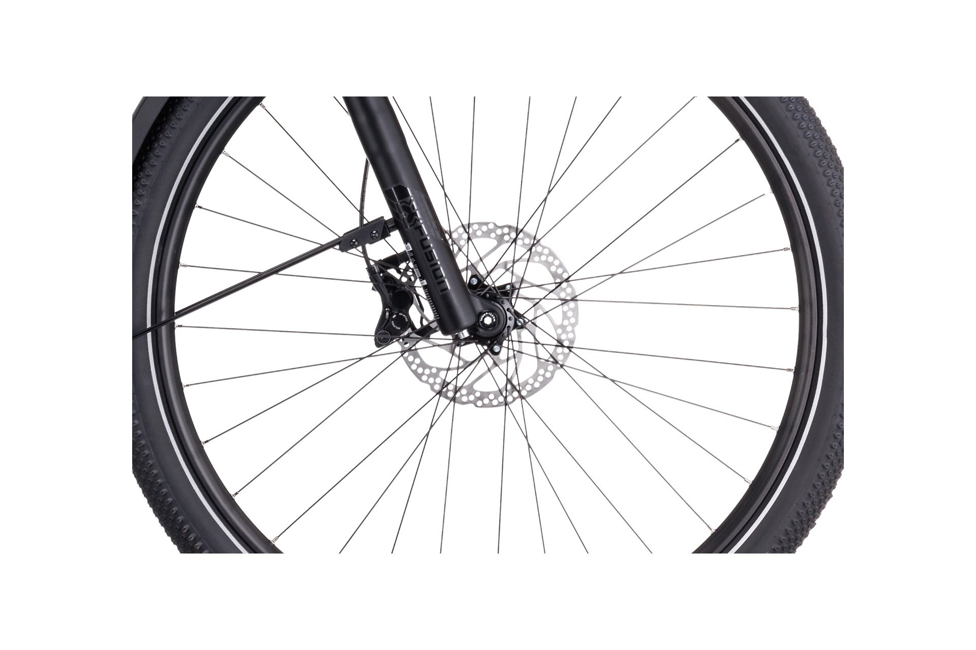 Cube Nuride Hybrid EXC 750 Allroad - 750 Wh - 28 Zoll - Damen Sport - 2024