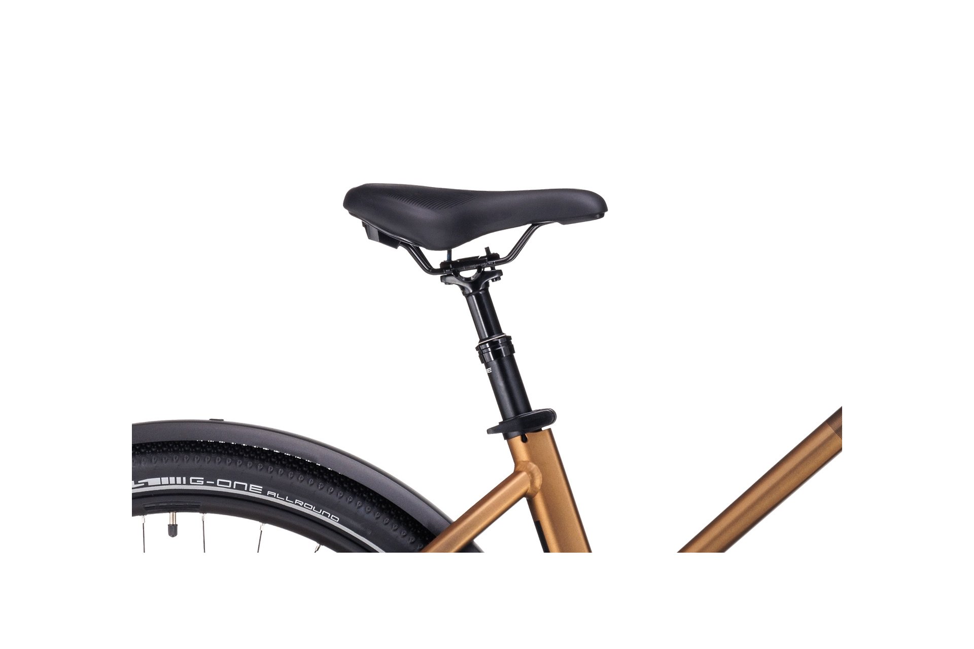 Cube Nuride Hybrid EXC 750 Allroad - 750 Wh - 28 Zoll - Damen Sport - 2024