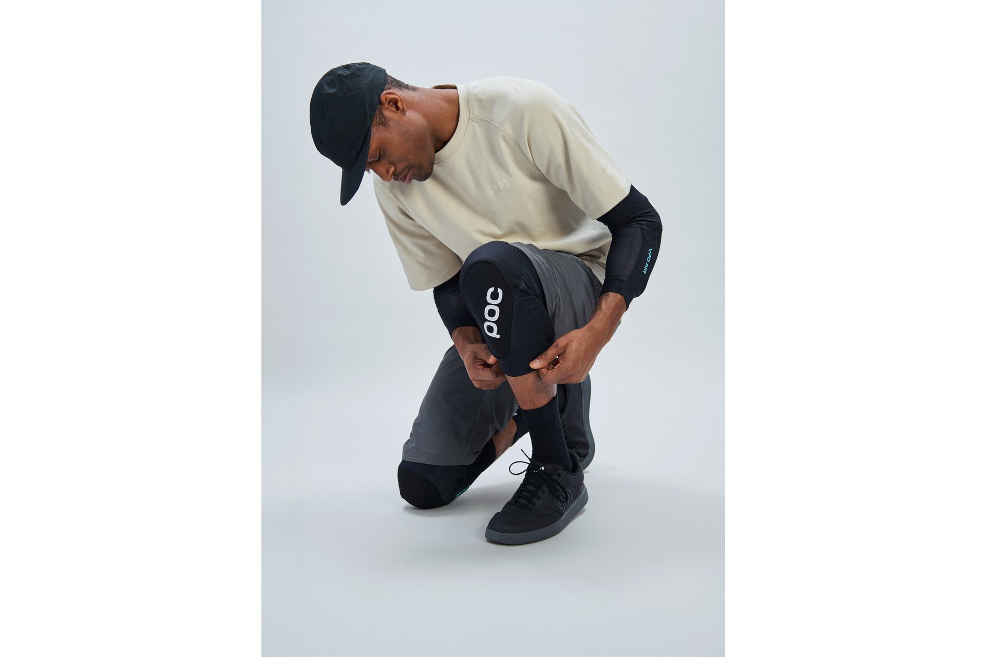 POC VPD Air Leg