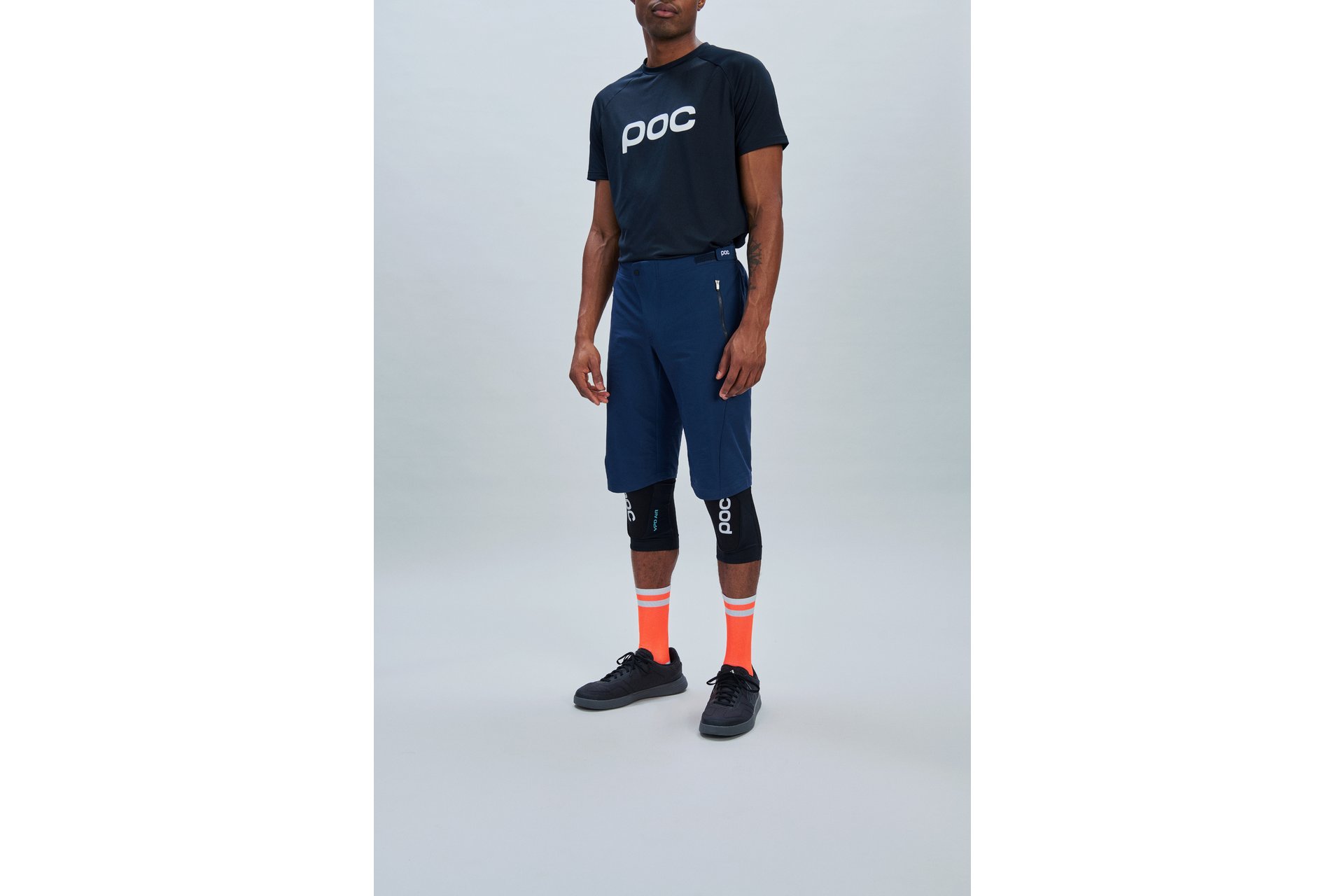 POC VPD Air Leg