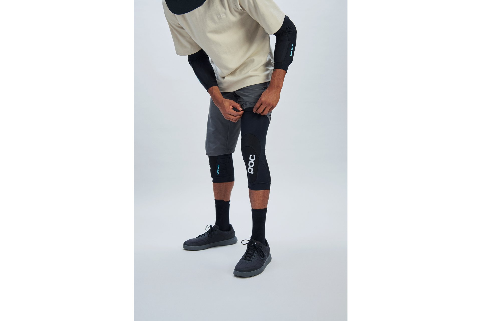 POC VPD Air Leg