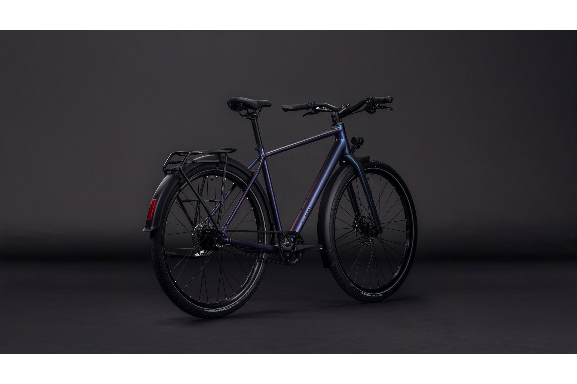 Cube Editor SLX FE - 29 Zoll - Diamant - 2026