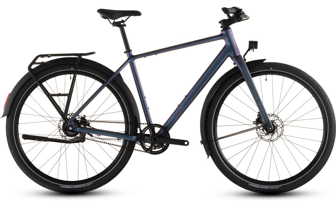 Cube Editor SLX FE - 29 Zoll - Diamant - 2026