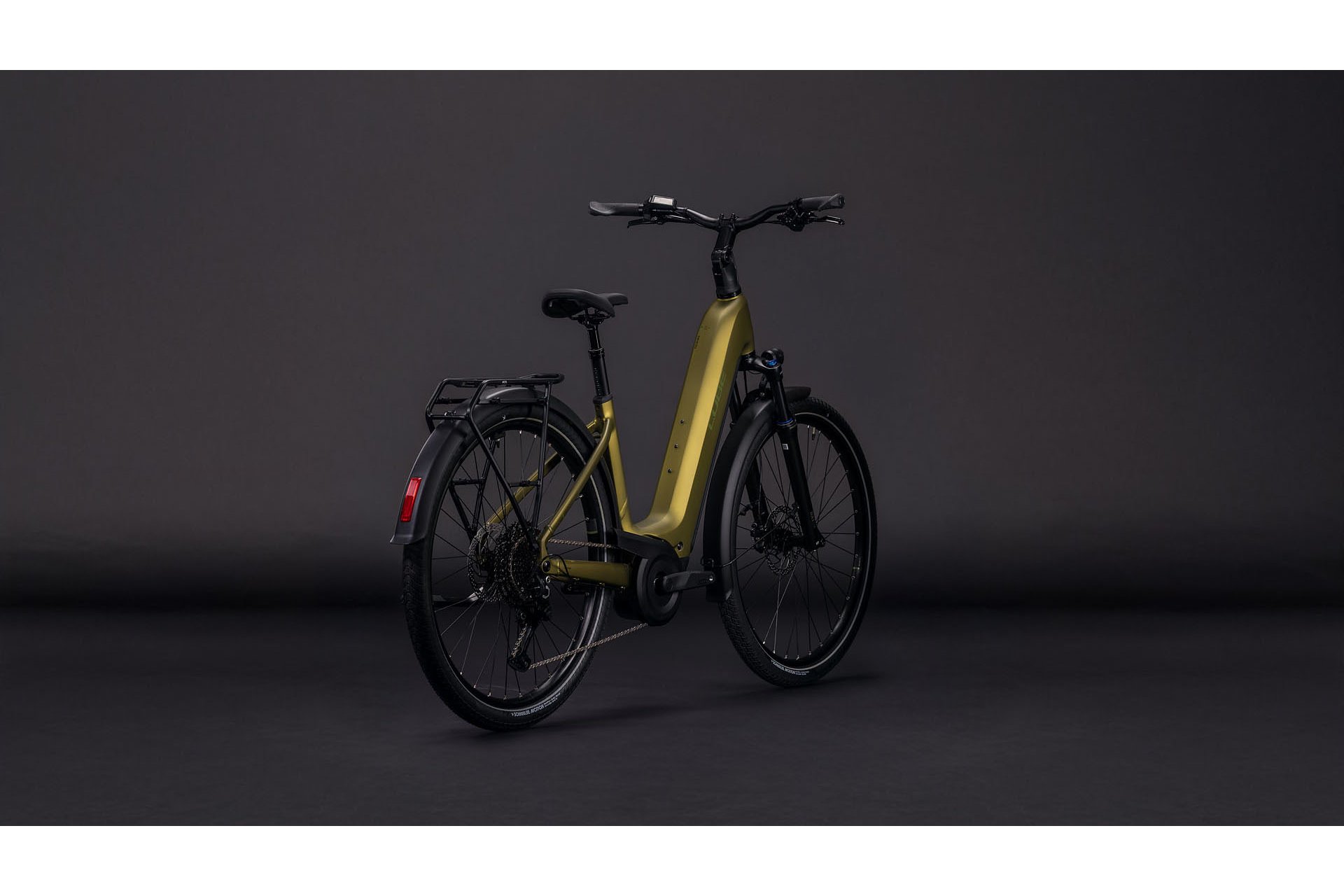 Cube Touring Hybrid Pro 800 - 800 Wh - 28 Zoll - Tiefeinsteiger - 2026
