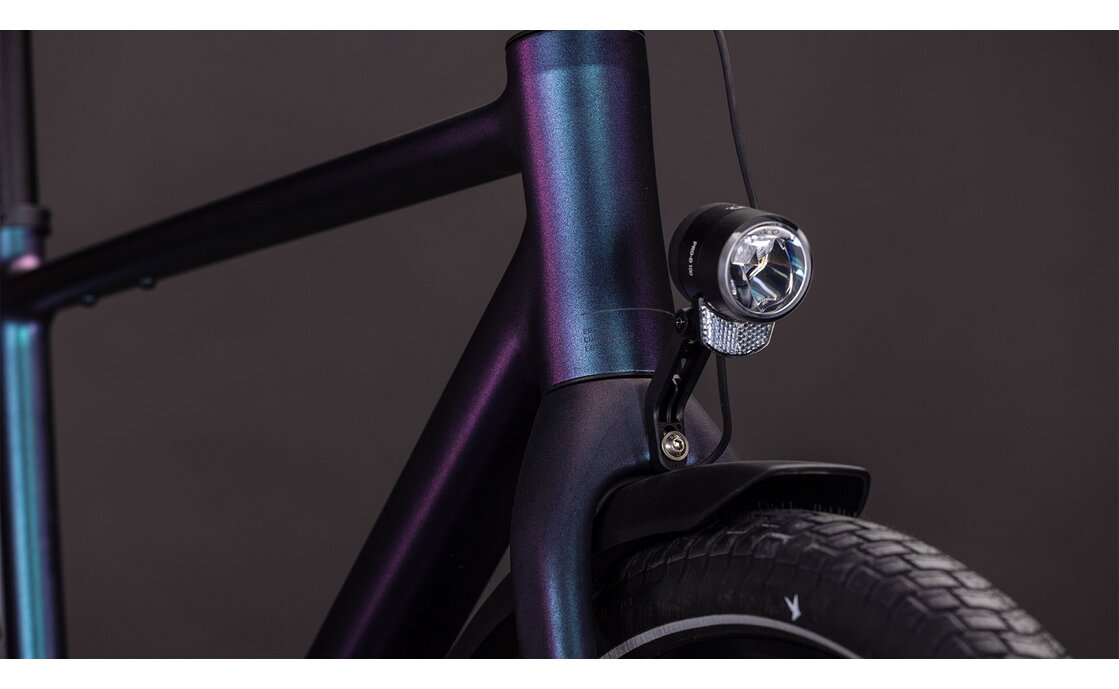 Cube Editor SLX FE - 29 Zoll - Diamant - 2026