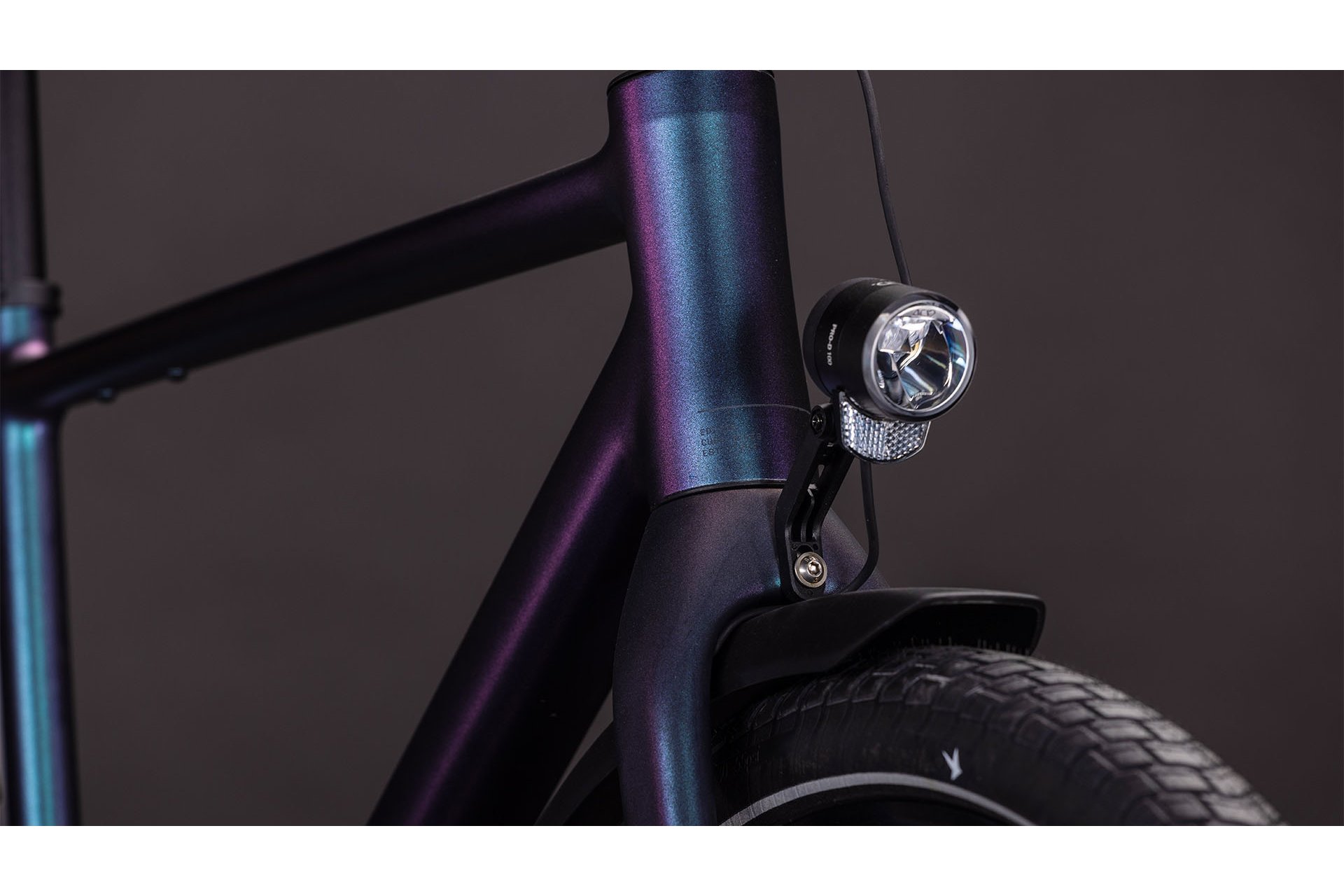 Cube Editor SLX FE - 29 Zoll - Diamant - 2026