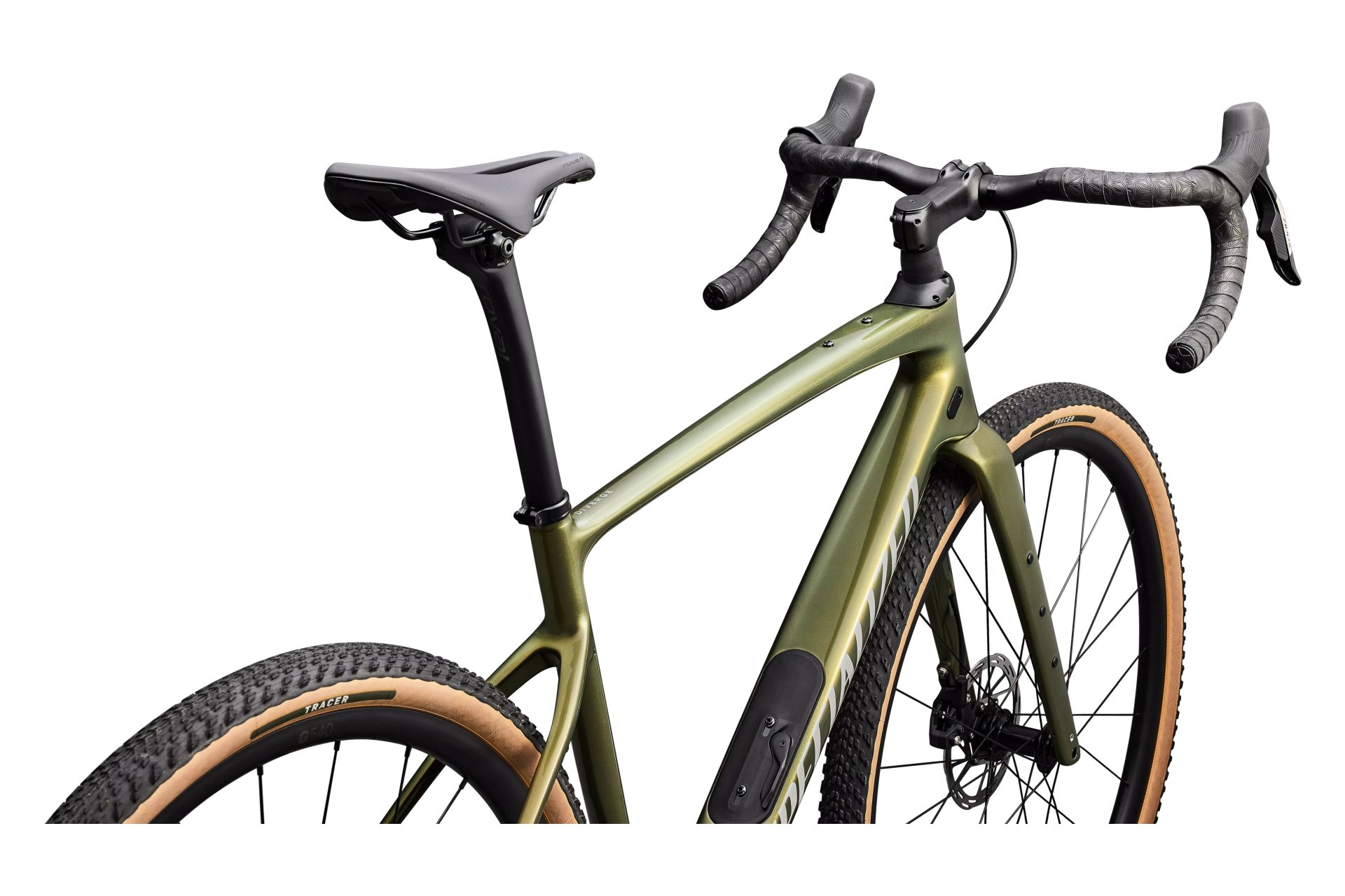 Specialized Diverge Comp - 28 Zoll - Diamant - 2026