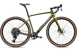 Specialized Diverge Comp - 28 Zoll - Diamant - 2026