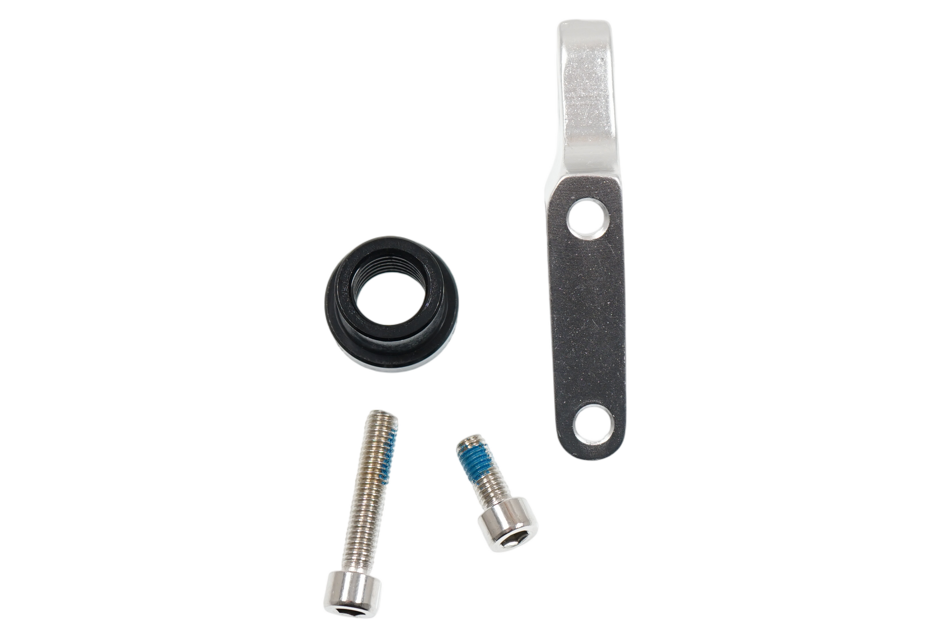 Carver Schaltauge PHT High End