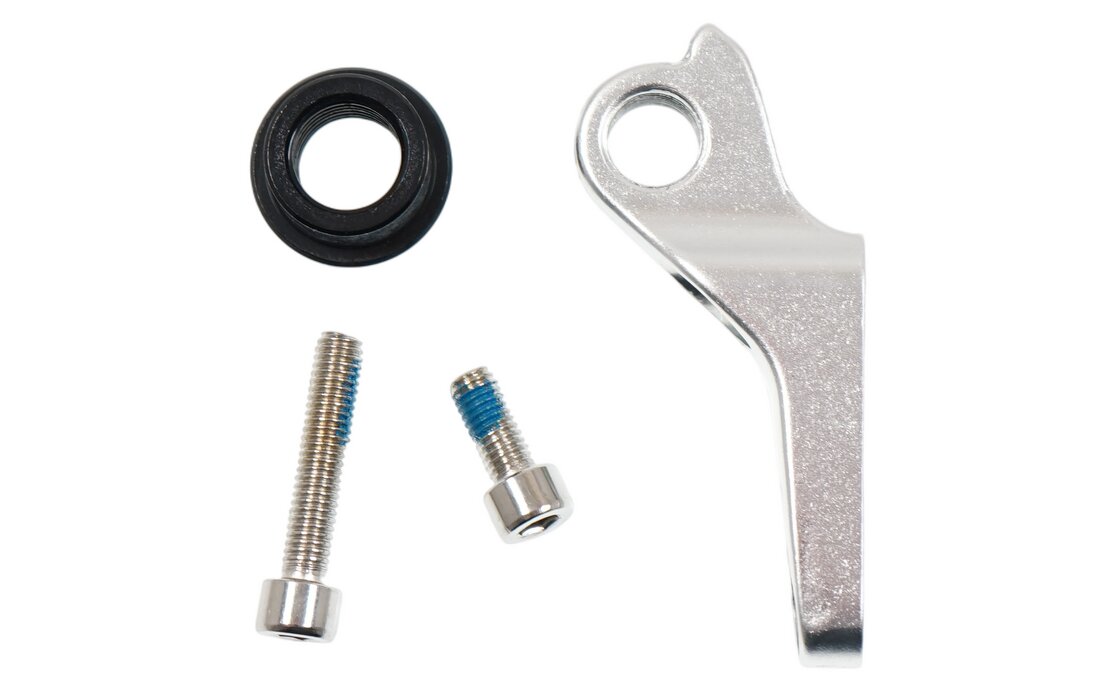 Carver Schaltauge PHT High End