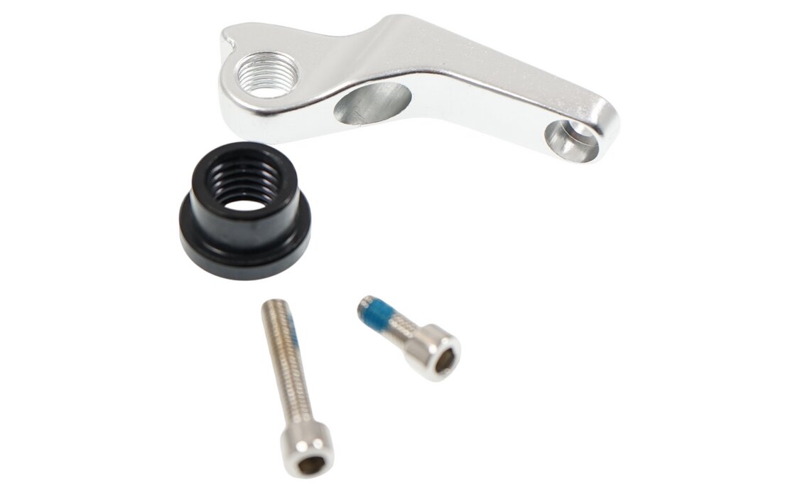 Carver Schaltauge PHT High End