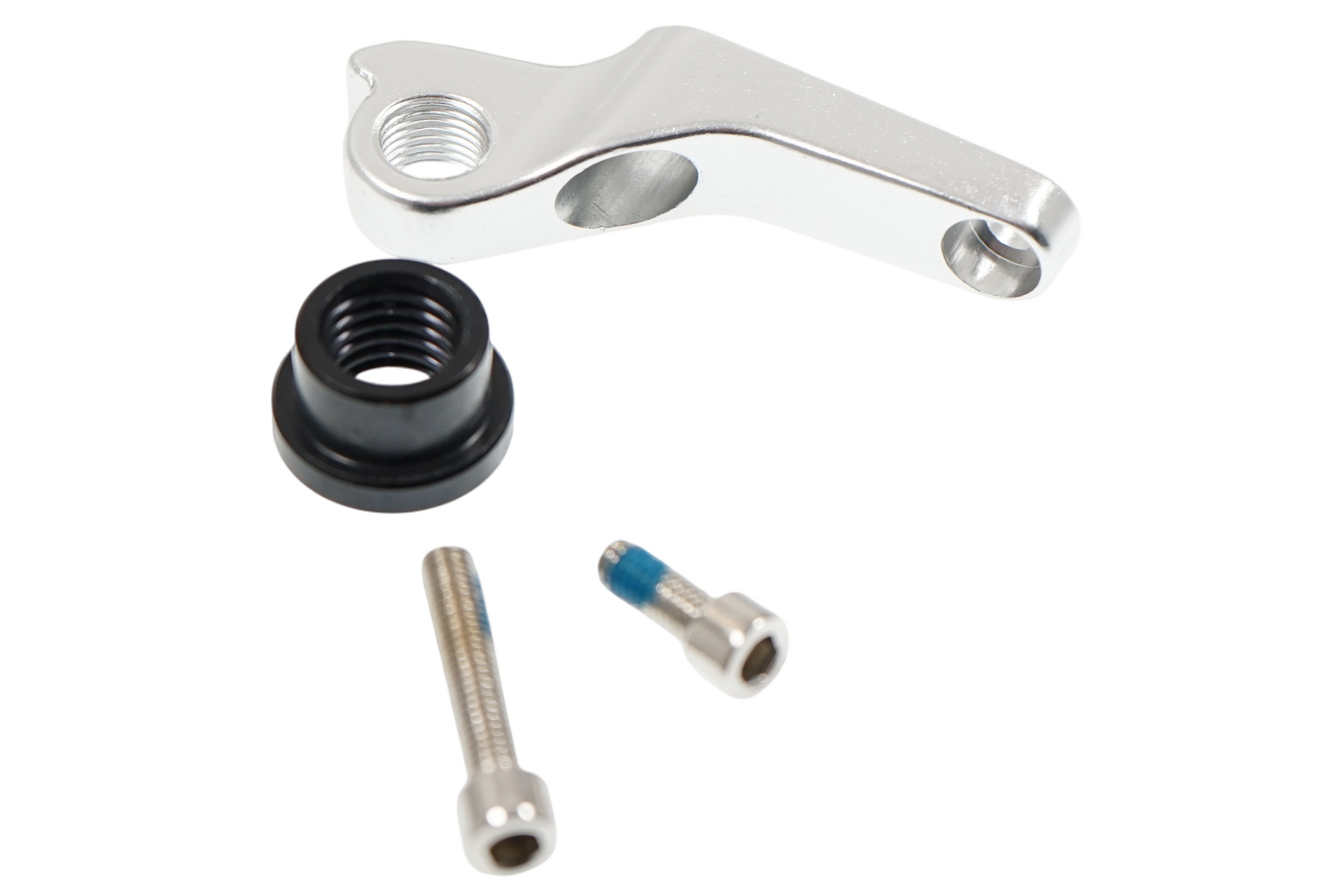 Carver Schaltauge PHT High End